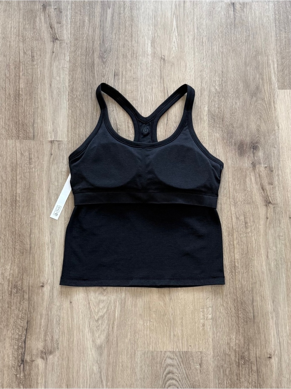 lululemon “Ebb to Street Tank” - Picture 3 of 6